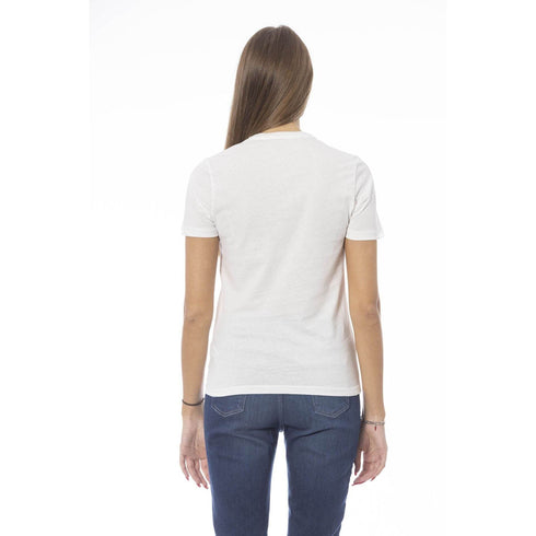 Baldinini Trend T-särgid - Estita Fashion